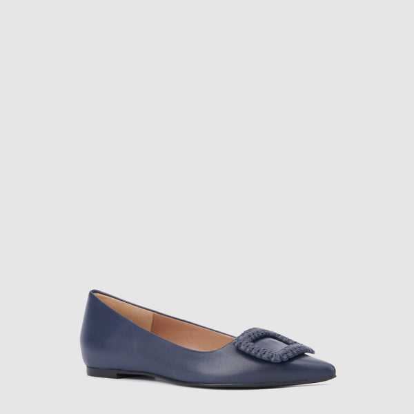 Aquatalia Jena Marine