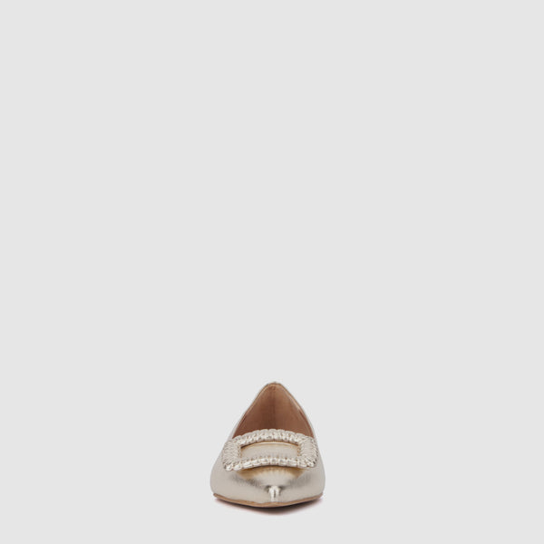 Aquatalia Jena Platino