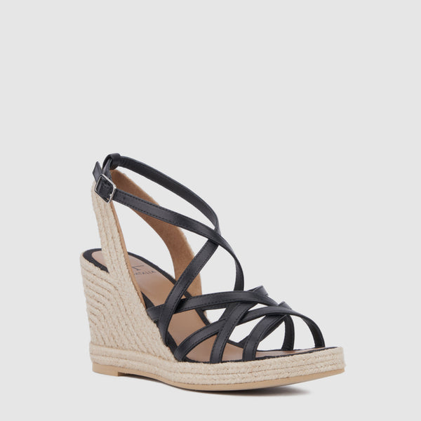 Aquatalia Jenni Black