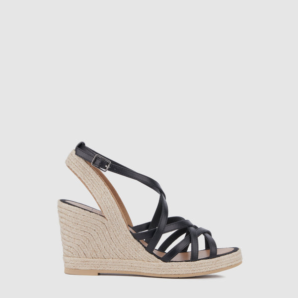 aquatalia Jenni Black