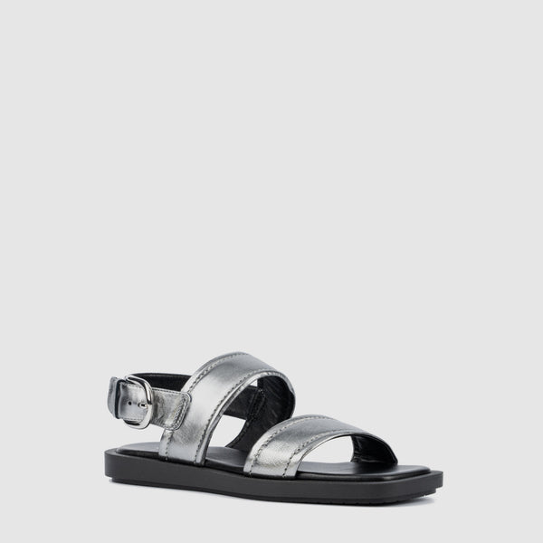 Aquatalia Joni Anthracite