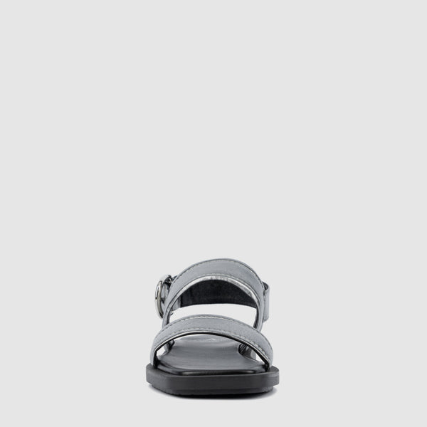 Aquatalia Joni Anthracite