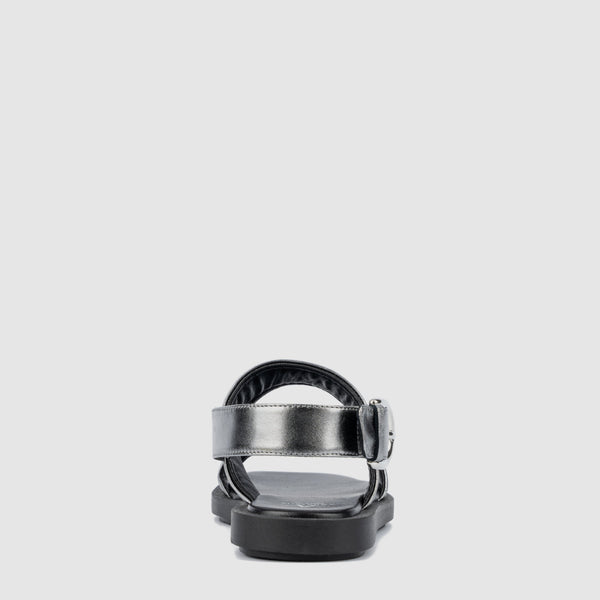 Aquatalia Joni Anthracite