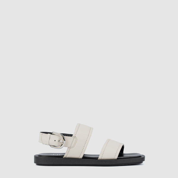 aquatalia Joni Eggshell