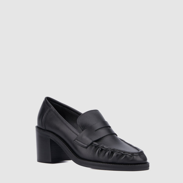 Aquatalia Josette Black
