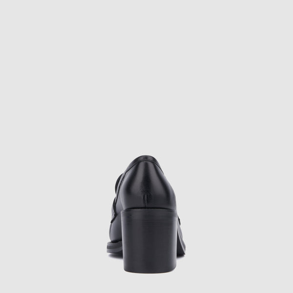 Aquatalia Josette Black