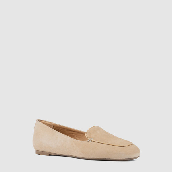 Aquatalia Judie Almond