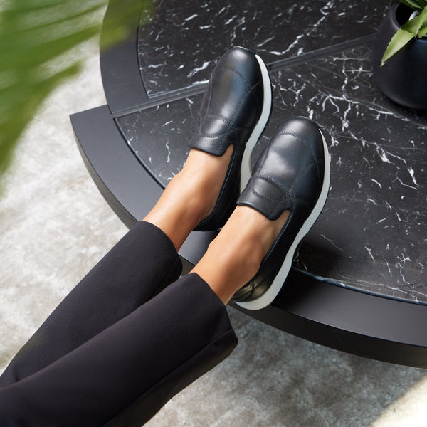 Aquatalia Katya Black