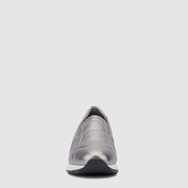 Aquatalia Katya Silver