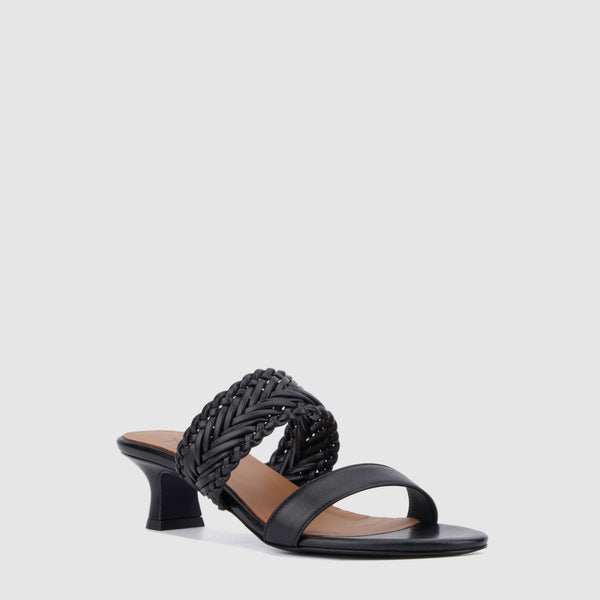 Aquatalia Kerry Black
