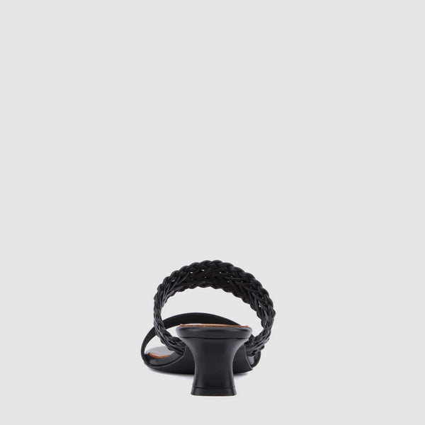 Aquatalia Kerry Black
