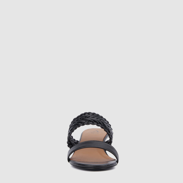 Aquatalia Kerry Black