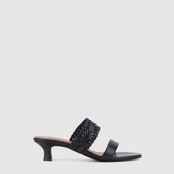 aquatalia Kerry Black