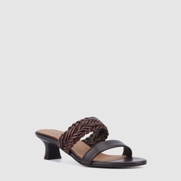 Aquatalia Kerry Dark Brown