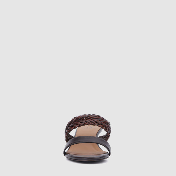 Aquatalia Kerry Dark Brown