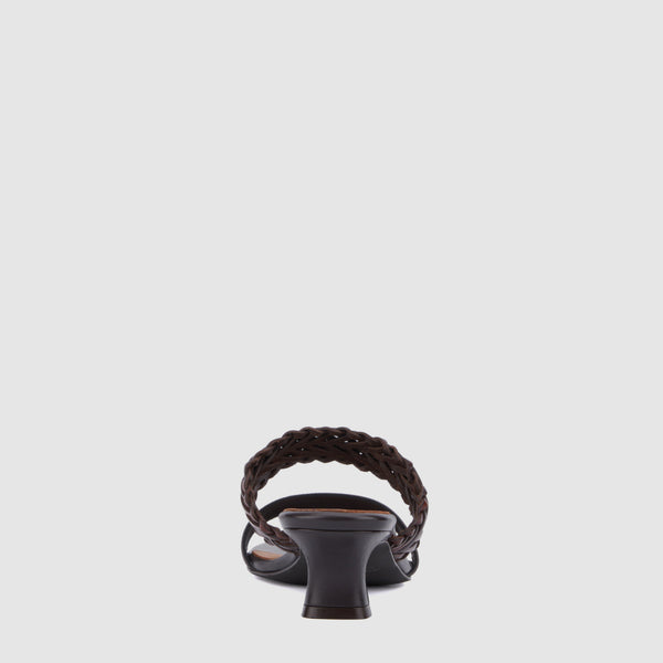 Aquatalia Kerry Dark Brown