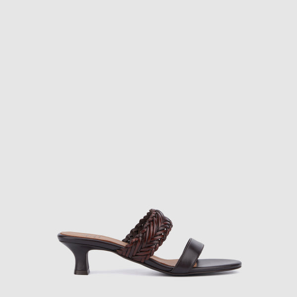 aquatalia Kerry Dark brown