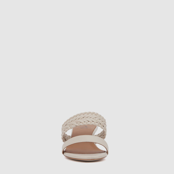 Aquatalia Kerry Off White