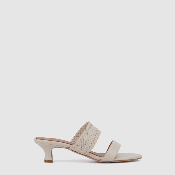 aquatalia Kerry Off white