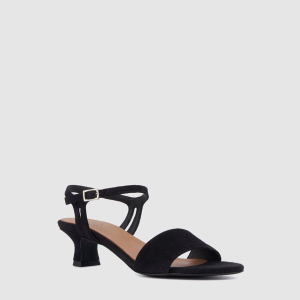 Aquatalia Kristena Black
