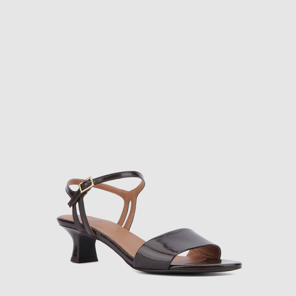 Aquatalia Kristena Mocha