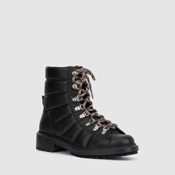 Aquatalia Leia Black