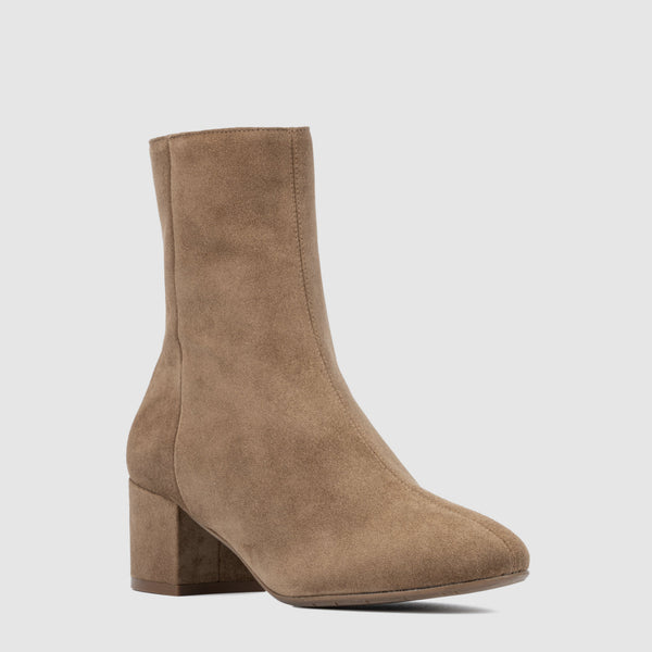 Aquatalia Leonora Champagne