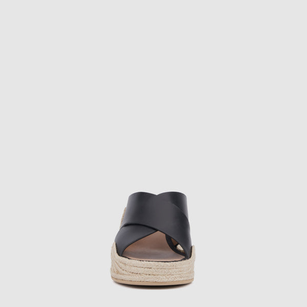 Aquatalia Marina Black
