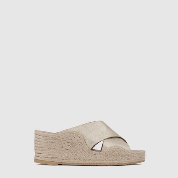 aquatalia Marina Platino