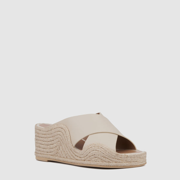 Aquatalia Marina Soft Beige