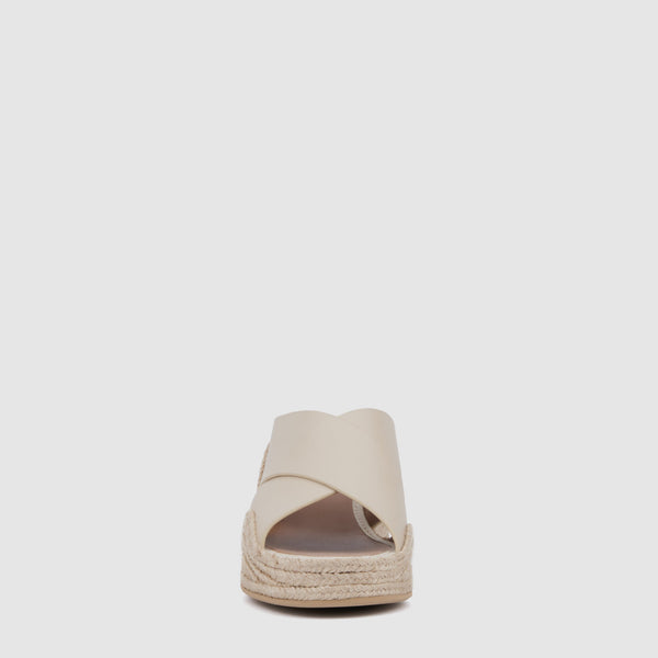 Aquatalia Marina Soft Beige