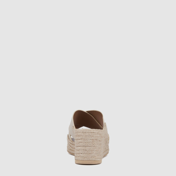 Aquatalia Marina Soft Beige
