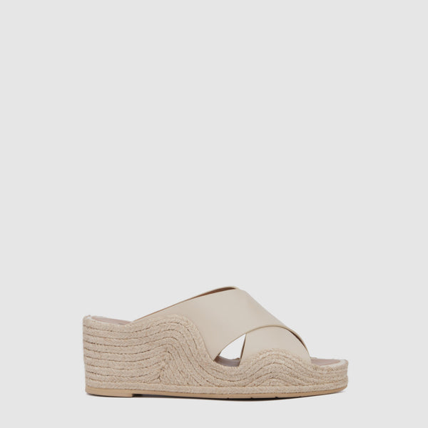 aquatalia Marina Soft beige