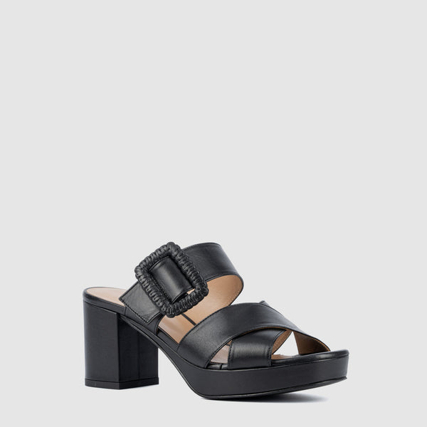 Aquatalia Maurina Black