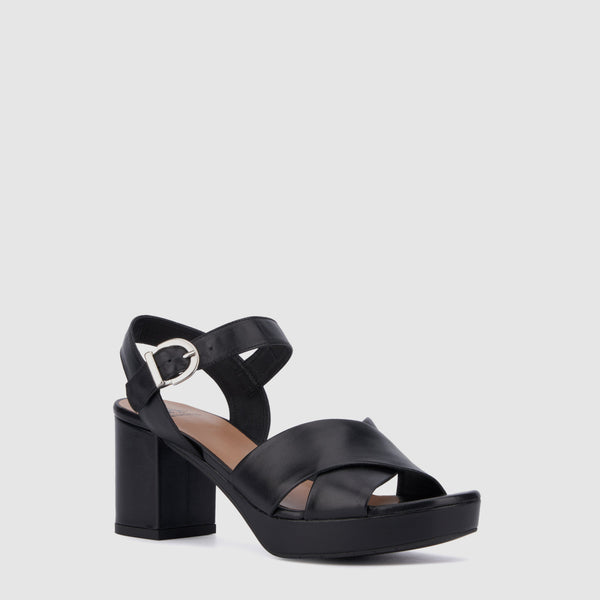 Aquatalia Mianna Black