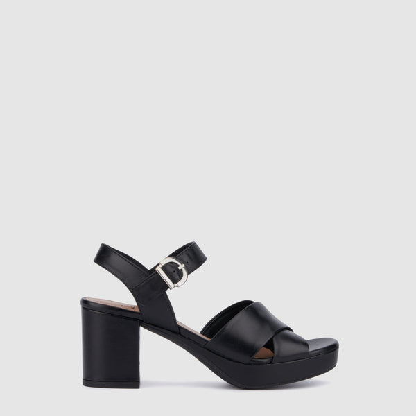 aquatalia Mianna Black