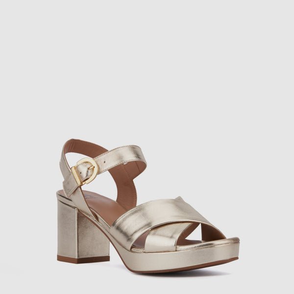 Aquatalia Mianna Platino