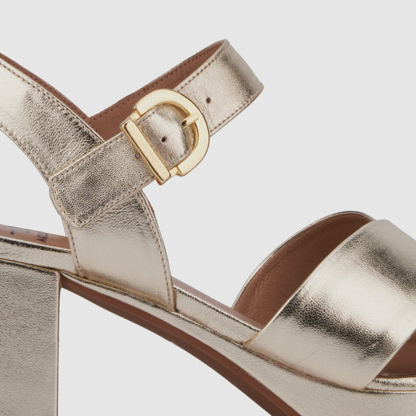 Aquatalia Mianna Platino