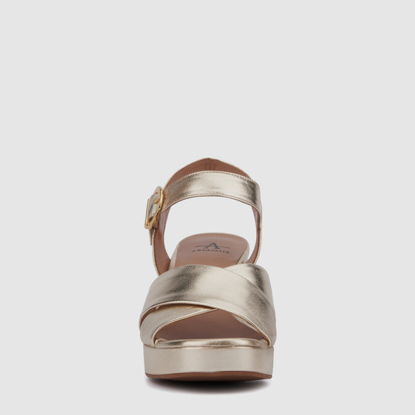 Aquatalia Mianna Platino