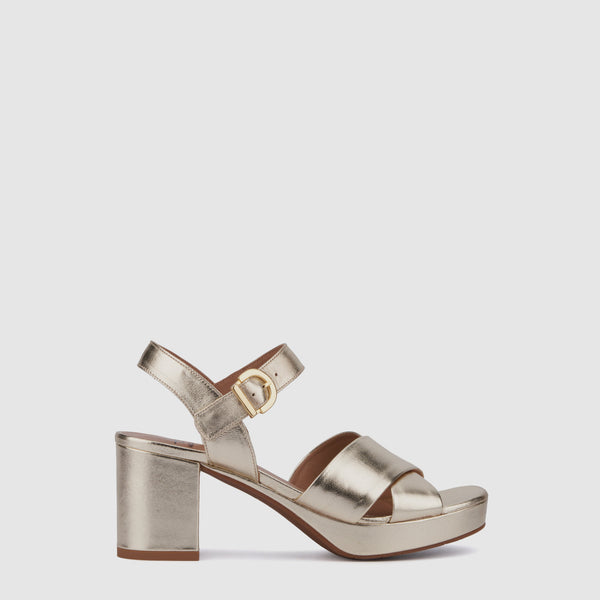 aquatalia Mianna Platino