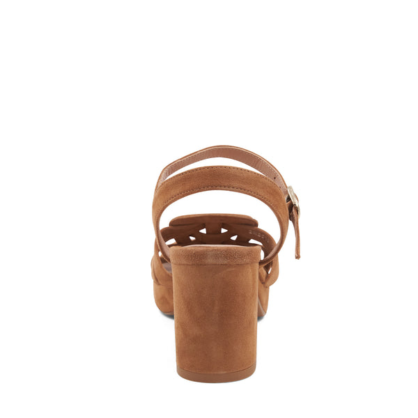 Aquatalia Micah Caffe