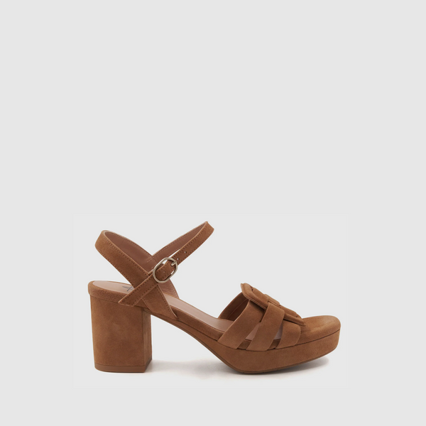 aquatalia Micah Caffe