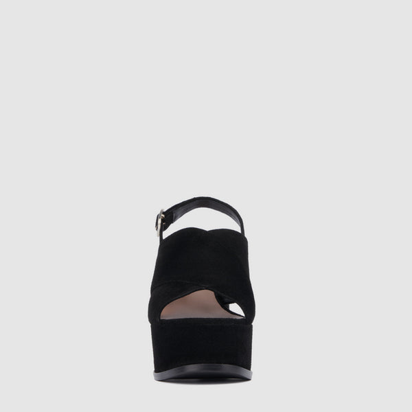 Aquatalia Nadina Black
