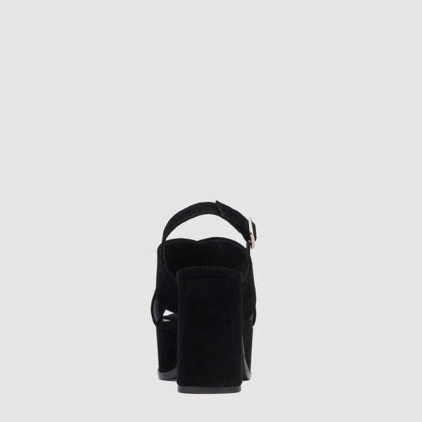 Aquatalia Nadina Black
