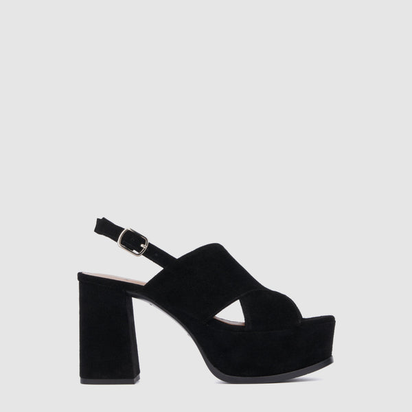 aquatalia Nadina Black