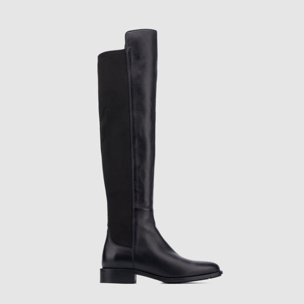 aquatalia Natessa Black