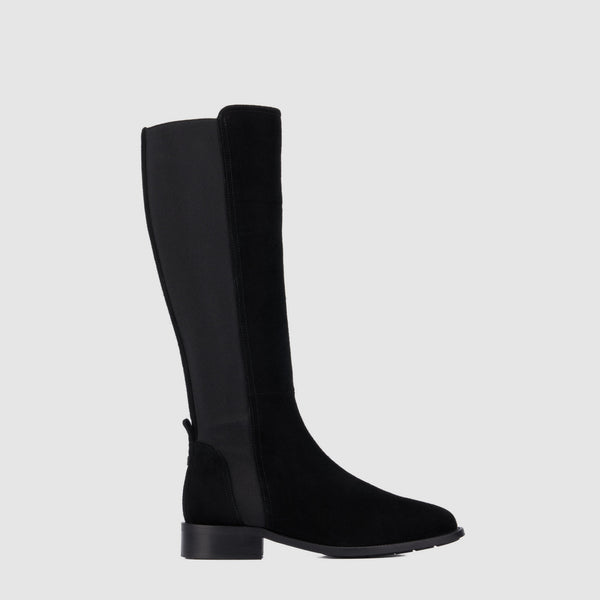 aquatalia Nolita Black