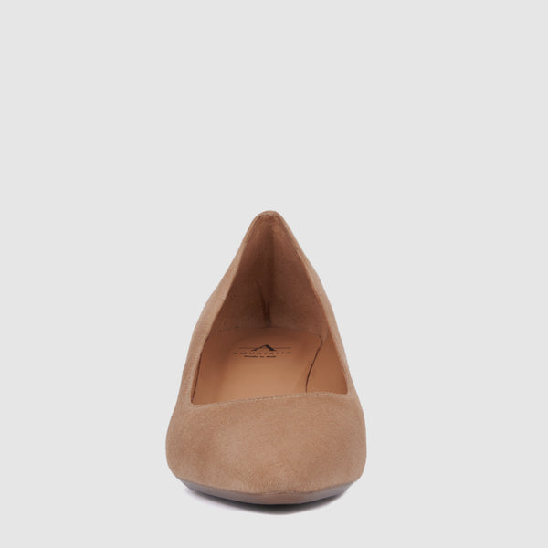 Aquatalia Pasha Light Taupe