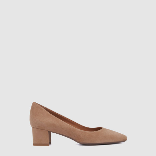 aquatalia Pasha Light taupe