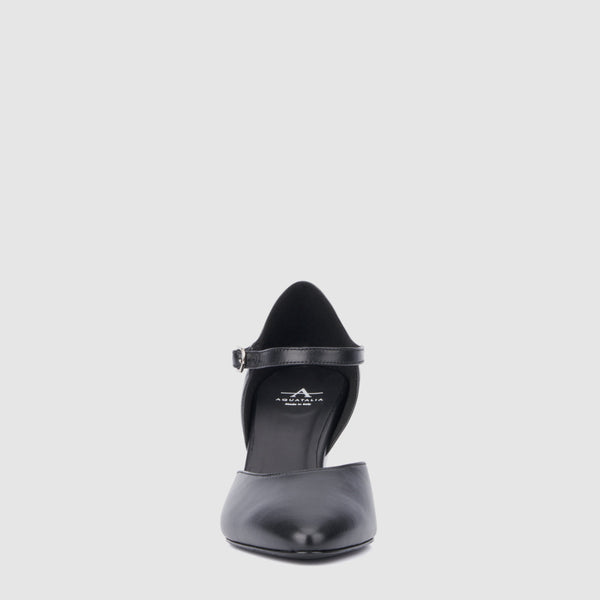Aquatalia Penelopy Black